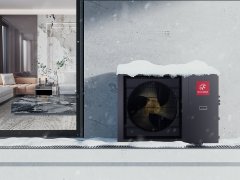 热立方地暖机和海信空气能哪个好？一文讲透采暖制冷那些坑